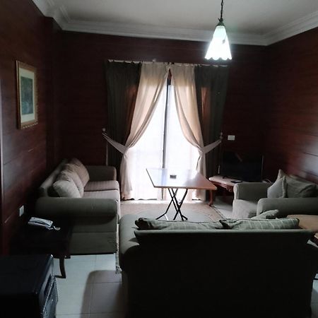 Dynasty Suite Aley Εξωτερικό φωτογραφία