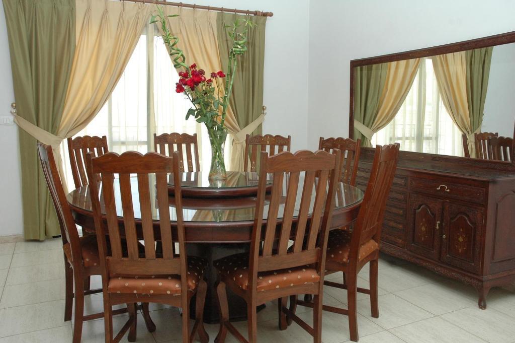 Dynasty Suite Aley Εξωτερικό φωτογραφία