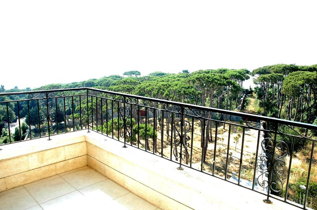 Dynasty Suite Aley Εξωτερικό φωτογραφία