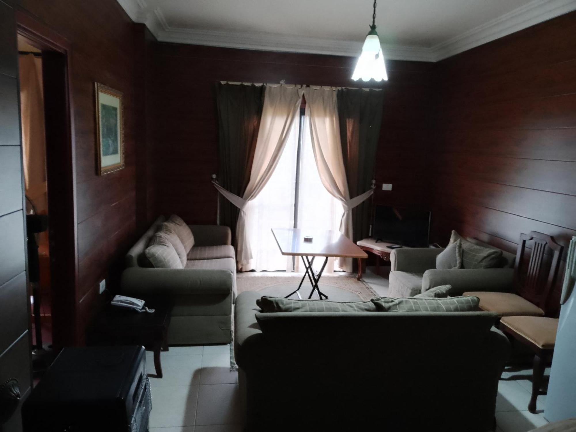 Dynasty Suite Aley Εξωτερικό φωτογραφία