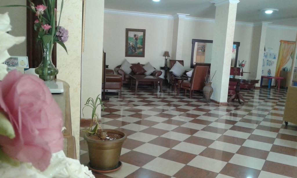 Dynasty Suite Aley Εξωτερικό φωτογραφία