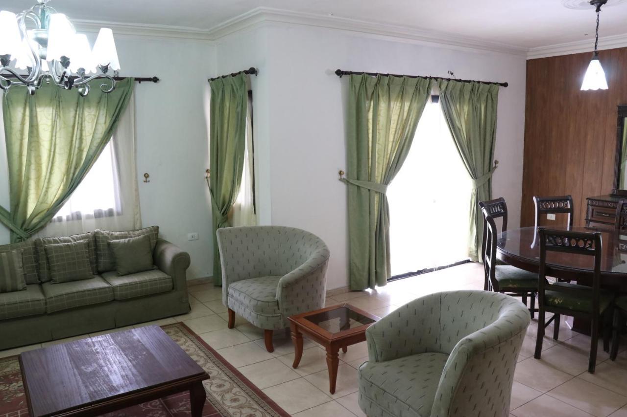 Dynasty Suite Aley Εξωτερικό φωτογραφία