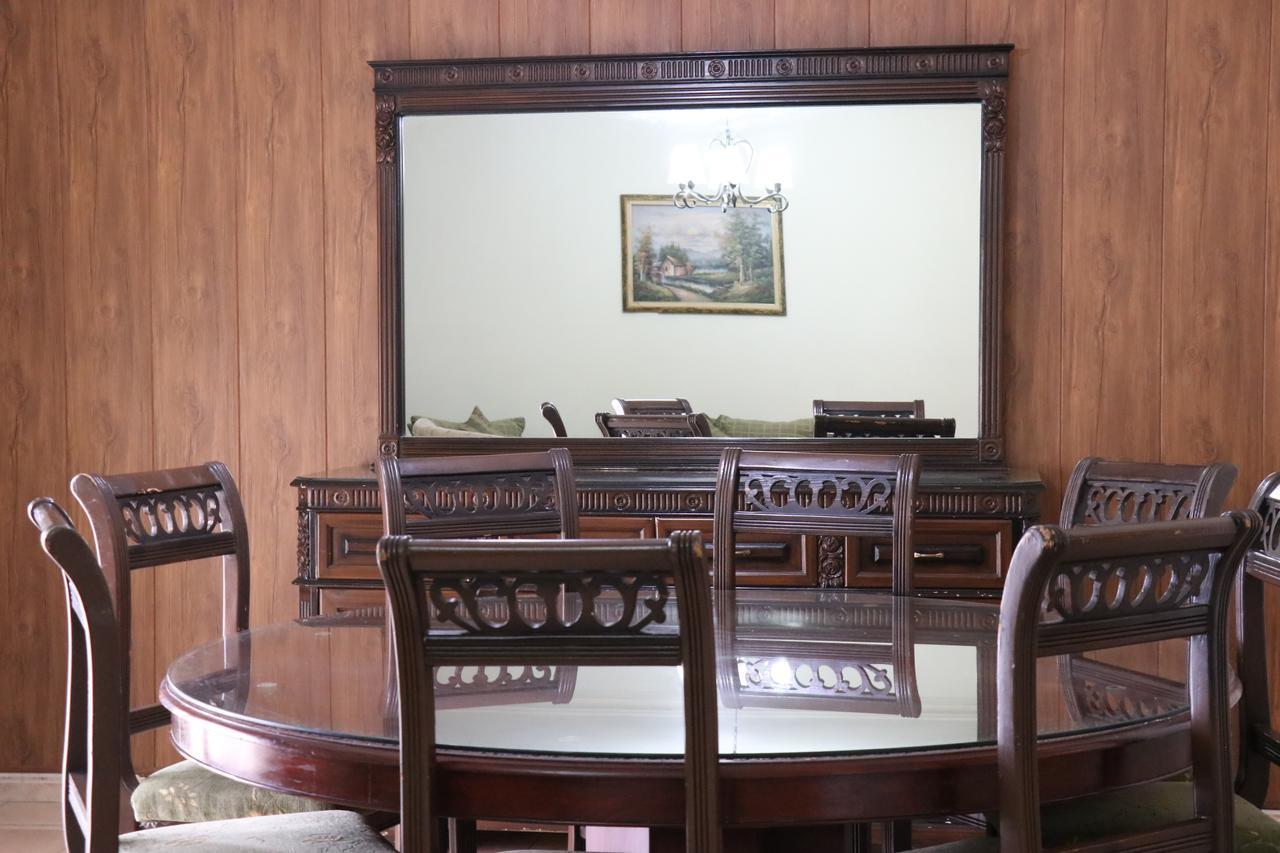 Dynasty Suite Aley Εξωτερικό φωτογραφία