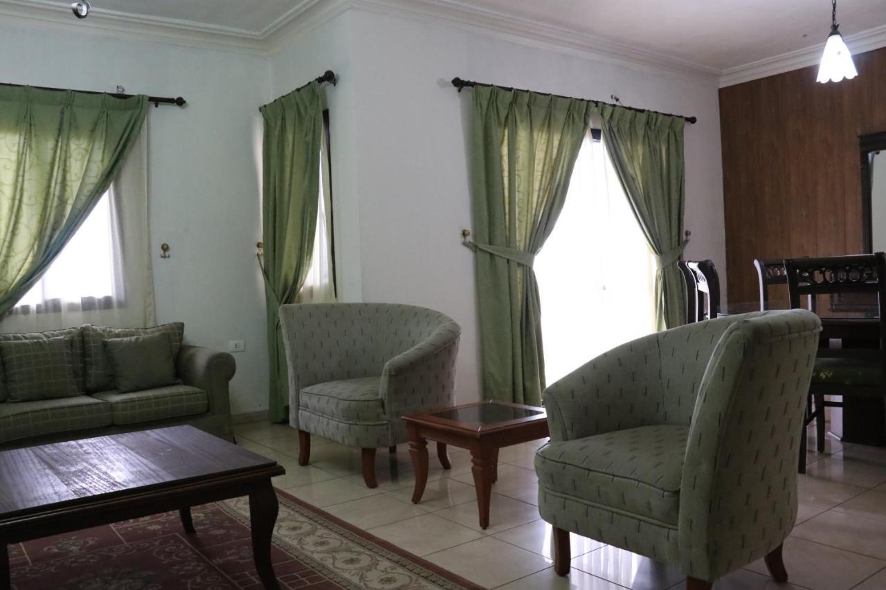 Dynasty Suite Aley Εξωτερικό φωτογραφία