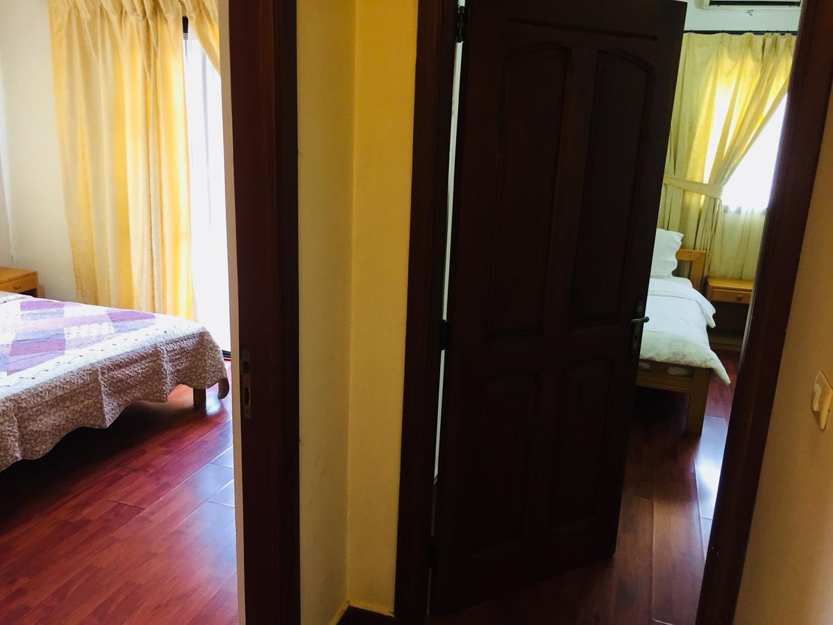 Dynasty Suite Aley Εξωτερικό φωτογραφία