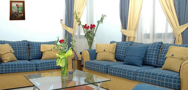 Dynasty Suite Aley Εξωτερικό φωτογραφία