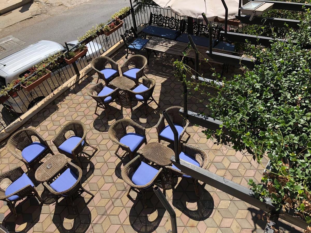 Dynasty Suite Aley Εξωτερικό φωτογραφία