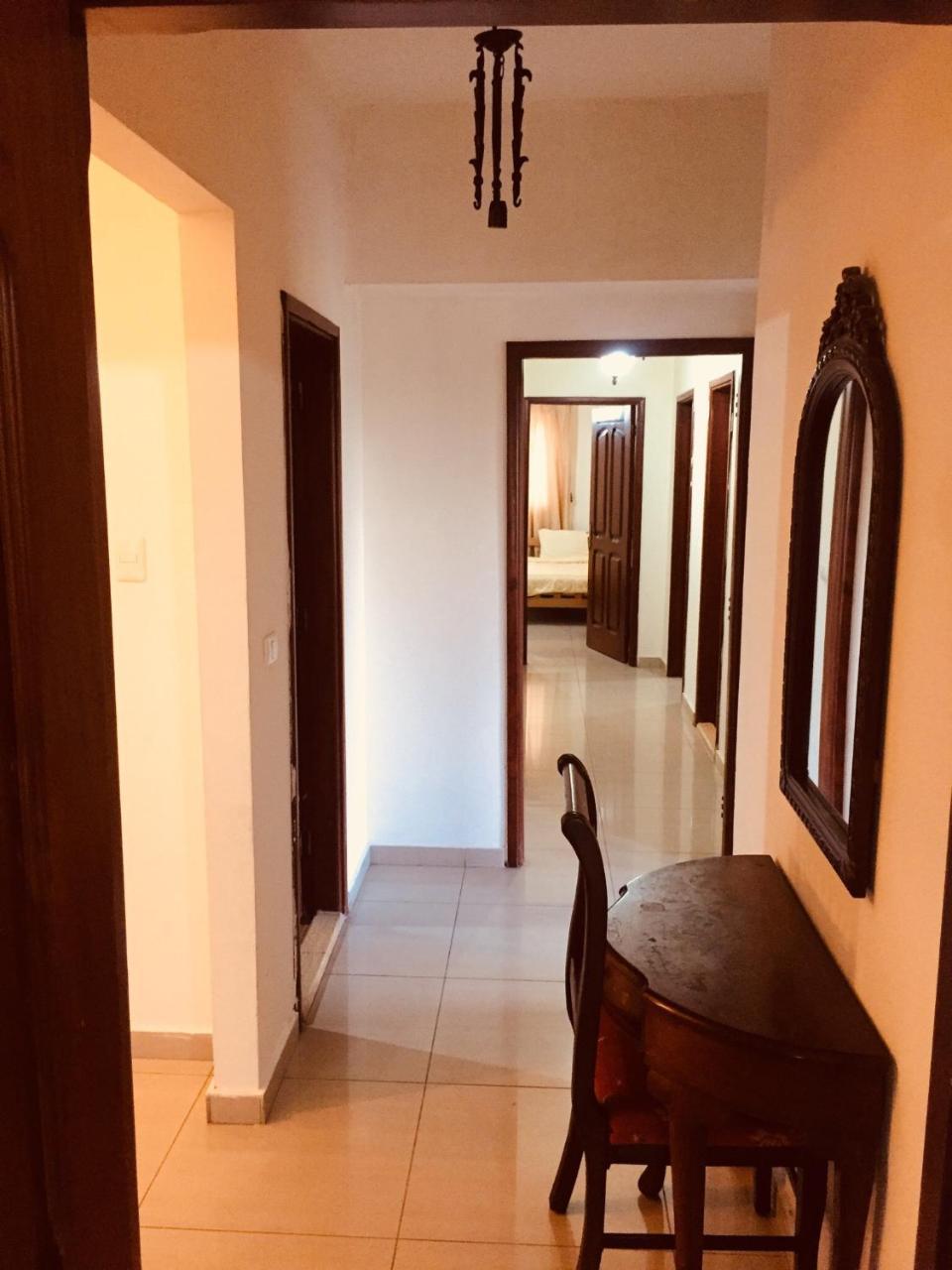 Dynasty Suite Aley Εξωτερικό φωτογραφία