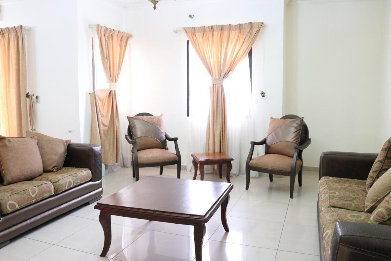 Dynasty Suite Aley Εξωτερικό φωτογραφία