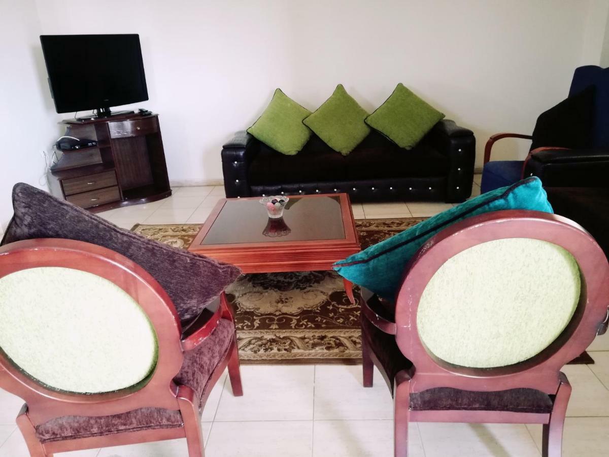 Dynasty Suite Aley Εξωτερικό φωτογραφία