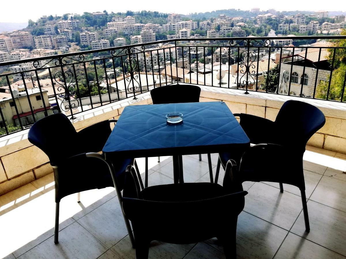 Dynasty Suite Aley Εξωτερικό φωτογραφία