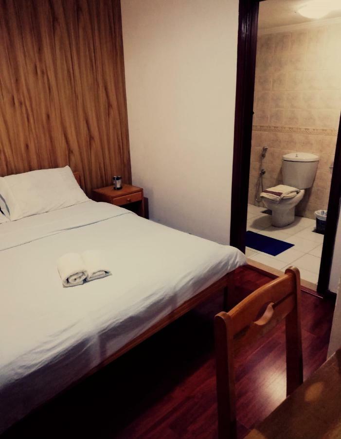 Dynasty Suite Aley Εξωτερικό φωτογραφία